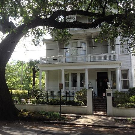 The Queen Anne New Orleans Buitenkant foto