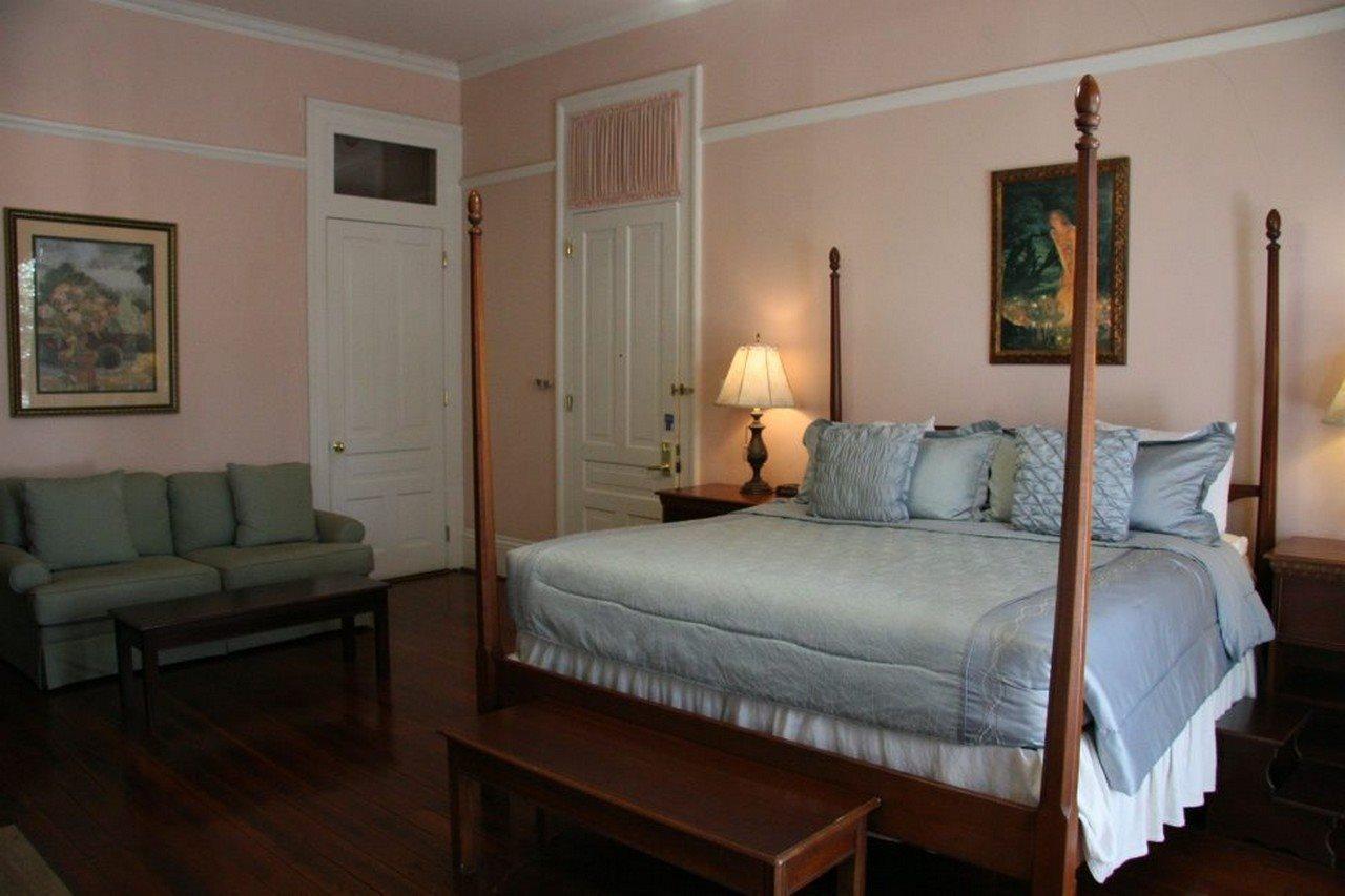 The Queen Anne New Orleans Buitenkant foto
