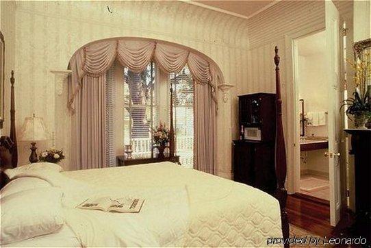 The Queen Anne New Orleans Buitenkant foto