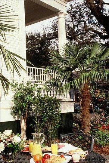 The Queen Anne New Orleans Buitenkant foto