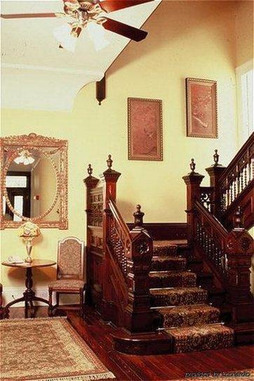 The Queen Anne New Orleans Buitenkant foto
